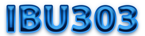 IBU303 Logo